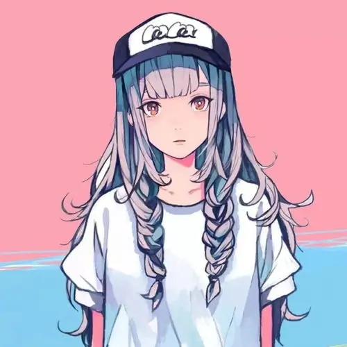 墨弦的头像